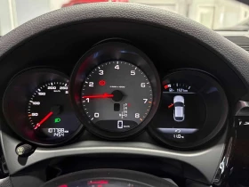Porsche Macan  S / BOSE / MATRIX / ОБДУХВАНЕ , снимка 8