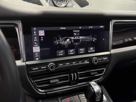 Porsche Macan  S / BOSE / MATRIX / ОБДУХВАНЕ , снимка 15