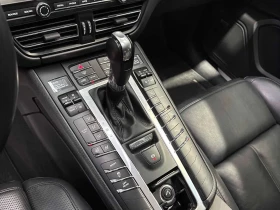 Porsche Macan  S / BOSE / MATRIX / ОБДУХВАНЕ , снимка 14