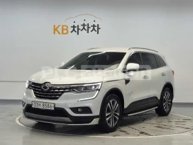 Renault Koleos ОБДУХ* КАМЕРА* ПОДГРЕВ* КОЖА* ЛИЗИНГ, снимка 3