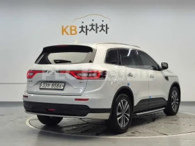 Renault Koleos ОБДУХ* КАМЕРА* ПОДГРЕВ* КОЖА* ЛИЗИНГ, снимка 4