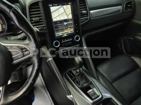 Renault Koleos ОБДУХ* КАМЕРА* ПОДГРЕВ* КОЖА* ЛИЗИНГ, снимка 11