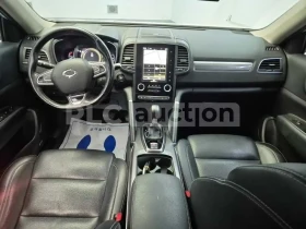 Renault Koleos ОБДУХ* КАМЕРА* ПОДГРЕВ* КОЖА* ЛИЗИНГ, снимка 8