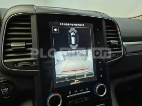 Renault Koleos ОБДУХ* КАМЕРА* ПОДГРЕВ* КОЖА* ЛИЗИНГ, снимка 10
