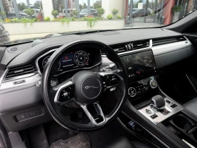 Jaguar F-PACE P250 SE Black 2021MY, снимка 10