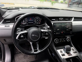 Jaguar F-PACE P250 SE Black 2021MY, снимка 9