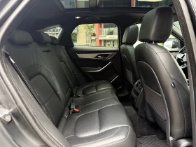 Jaguar F-PACE P250 SE Black 2021MY, снимка 16