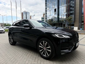 Jaguar F-PACE P250 SE Black 2021MY, снимка 7