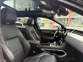 Jaguar F-PACE P250 SE Black 2021MY, снимка 14
