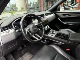 Jaguar F-PACE P250 SE Black 2021MY, снимка 8