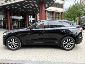 Jaguar F-PACE P250 SE Black 2021MY, снимка 5