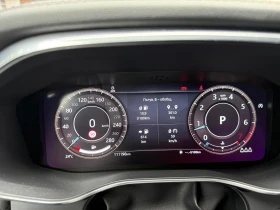 Jaguar F-PACE P250 SE Black 2021MY, снимка 11