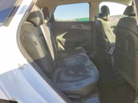 Kia Sportage 2.5l Ex, снимка 11