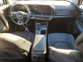 Kia Sportage 2.5l Ex, снимка 8