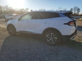 Kia Sportage 2.5l Ex, снимка 2