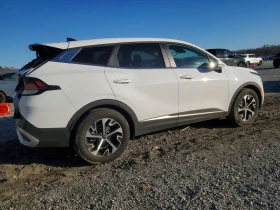 Kia Sportage 2.5l Ex, снимка 3