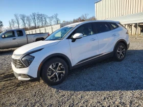 Kia Sportage 2.5l Ex, снимка 1