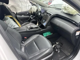 Hyundai Tucson 1.6 plug-in hibrid, снимка 4