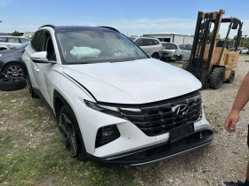 Hyundai Tucson 1.6 plug-in hibrid, снимка 1