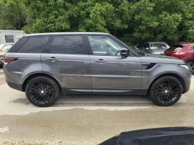 Land Rover Range Rover Sport 3.0D 249к.с HSE Dynamic 4х4 , снимка 8