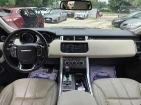 Land Rover Range Rover Sport 3.0D 249к.с HSE Dynamic 4х4 , снимка 11