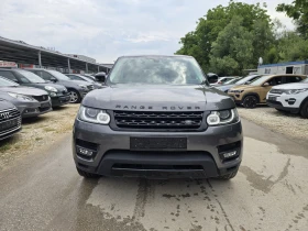 Land Rover Range Rover Sport 3.0D 249к.с HSE Dynamic 4х4 , снимка 5