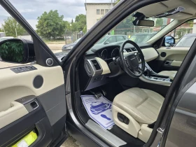 Land Rover Range Rover Sport 3.0D 249к.с HSE Dynamic 4х4 , снимка 10
