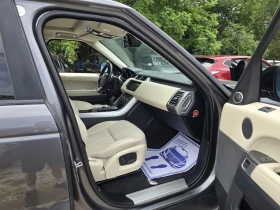 Land Rover Range Rover Sport 3.0D 249к.с HSE Dynamic 4х4 , снимка 13