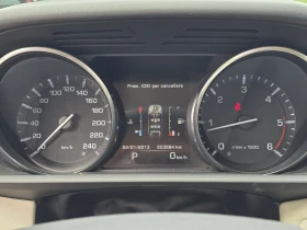 Land Rover Range Rover Sport 3.0D 249к.с HSE Dynamic 4х4 , снимка 17