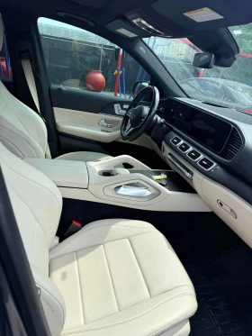 Mercedes-Benz GLE 450 * CARFAX * ОПЦИЯ ЗА ФИНАНСИРАНЕ, снимка 11