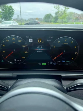 Mercedes-Benz GLE 450 * CARFAX * ОПЦИЯ ЗА ФИНАНСИРАНЕ, снимка 8