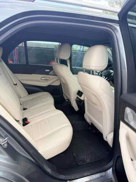 Mercedes-Benz GLE 450 * CARFAX * ОПЦИЯ ЗА ФИНАНСИРАНЕ, снимка 12
