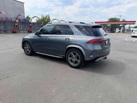 Mercedes-Benz GLE 450 * CARFAX * ОПЦИЯ ЗА ФИНАНСИРАНЕ, снимка 2