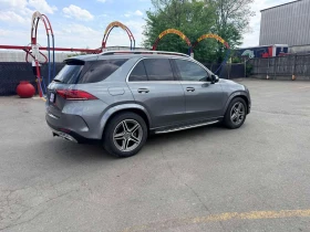 Mercedes-Benz GLE 450 * CARFAX * ОПЦИЯ ЗА ФИНАНСИРАНЕ, снимка 3