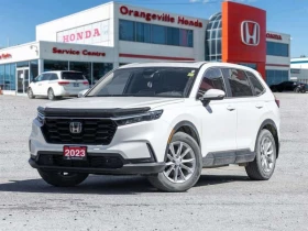 Honda Cr-v EX L | CARFAX | АВТОКРЕДИТ БЕЗ ПЪРВОНАЧАЛНА ВНОСКА, снимка 1