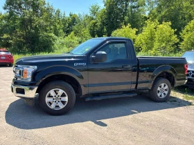 Ford F150 2WD Reg Cab Box| PANO| CARFAX| , снимка 2