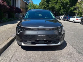Kia Niro WIND+ * FWD* DISTRONIC* LANE ASS* КАМЕРА* ПОДГРЕВ, снимка 1