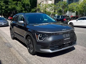 Kia Niro WIND+ * FWD* DISTRONIC* LANE ASS* КАМЕРА* ПОДГРЕВ, снимка 2