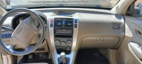 Hyundai Tucson, снимка 7
