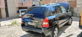 Hyundai Tucson, снимка 2
