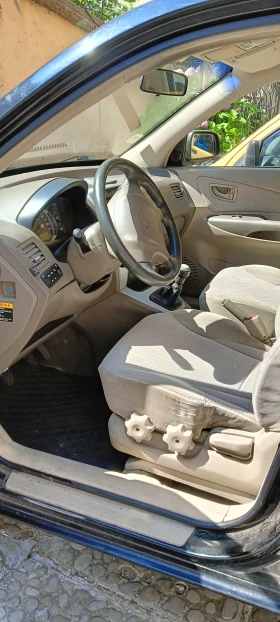 Hyundai Tucson, снимка 10