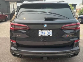 BMW X5 * M50i * H/K * PANO * ОБДУХВАНЕ *  360 * CARFAX, снимка 4
