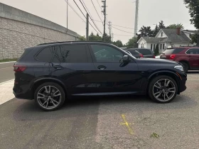 BMW X5 * M50i * H/K * PANO * ОБДУХВАНЕ *  360 * CARFAX, снимка 3