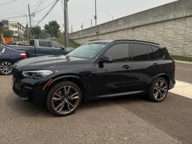 BMW X5 * M50i * H/K * PANO * ОБДУХВАНЕ *  360 * CARFAX, снимка 2