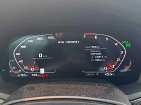 BMW X5 * M50i * H/K * PANO * ОБДУХВАНЕ *  360 * CARFAX, снимка 8
