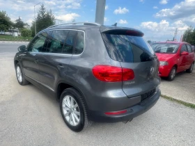 VW Tiguan 2, 0TDI DSG 4MOTION, снимка 6