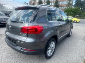 VW Tiguan 2, 0TDI DSG 4MOTION, снимка 4