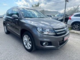 VW Tiguan 2, 0TDI DSG 4MOTION, снимка 1