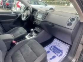 VW Tiguan 2, 0TDI DSG 4MOTION, снимка 11
