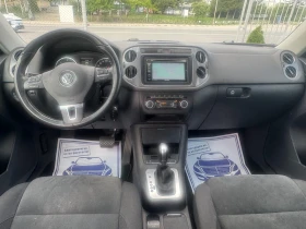 VW Tiguan 2, 0TDI DSG 4MOTION, снимка 8